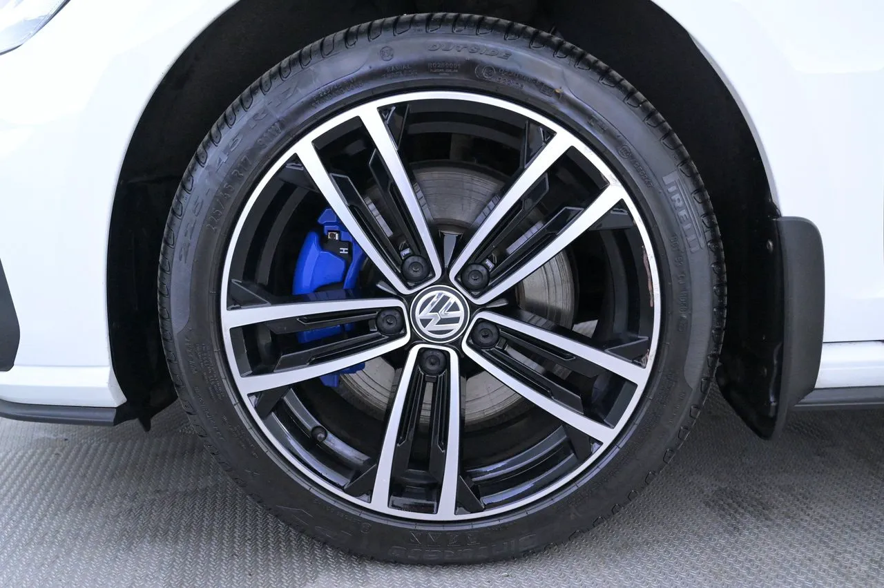 Volkswagen Golf bild 27