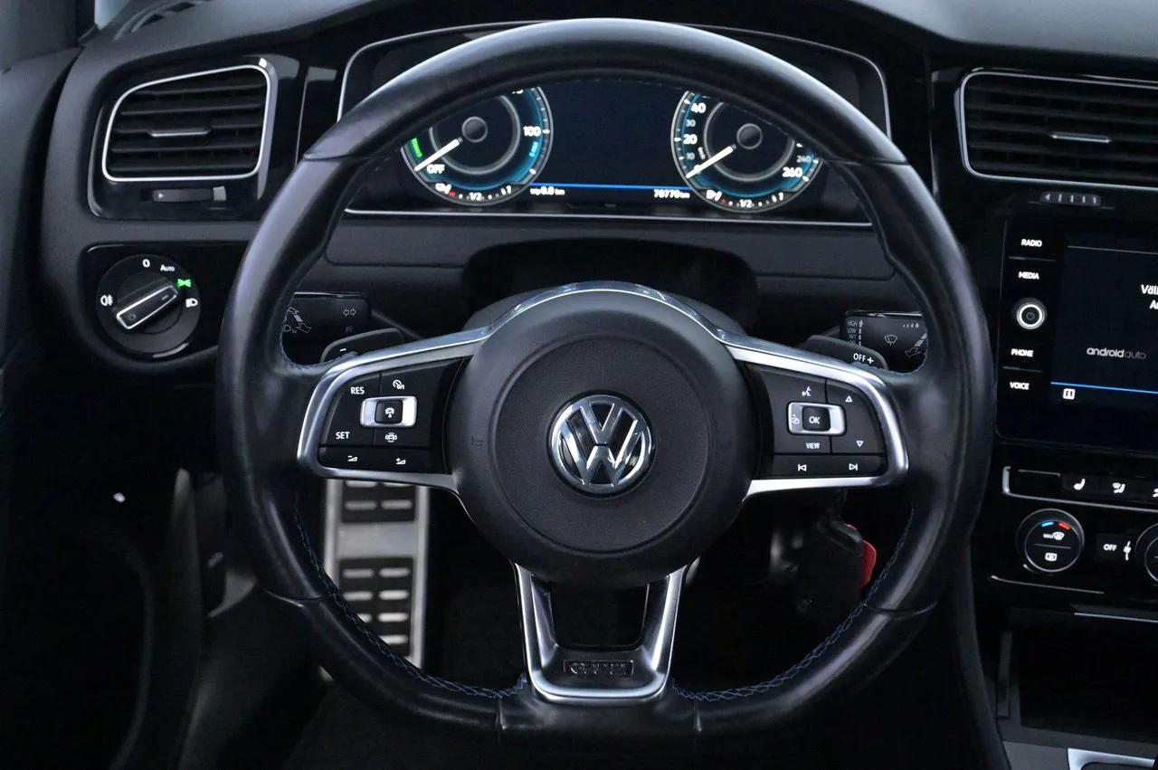 Volkswagen Golf bild 7