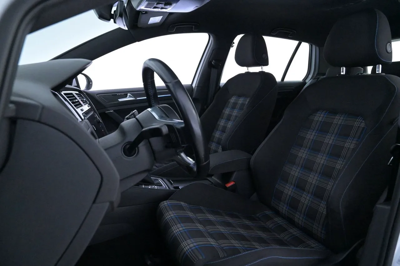 Volkswagen Golf bild 10