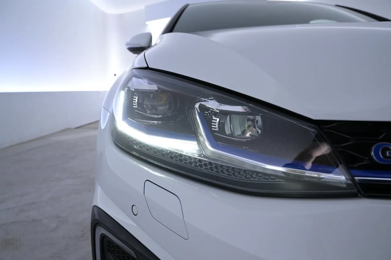 Volkswagen Golf bild 26