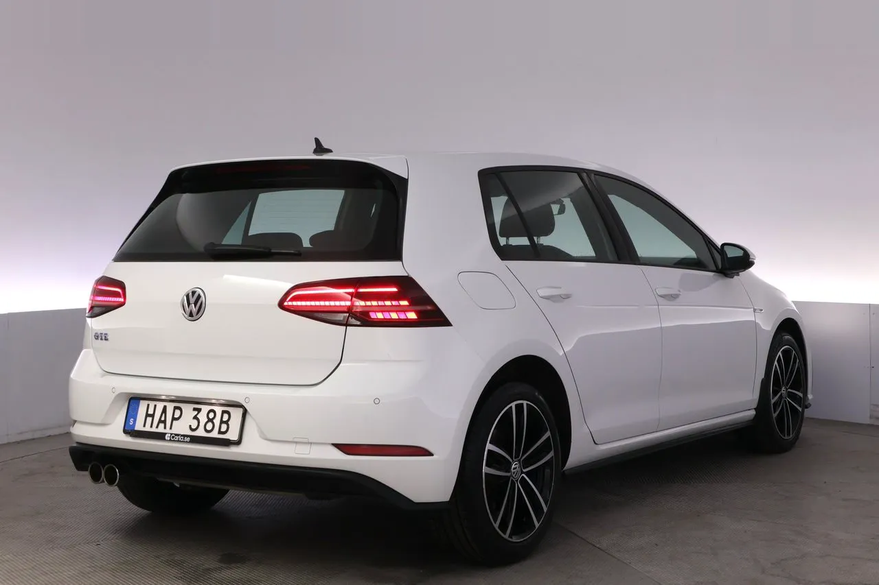 Volkswagen Golf bild 5