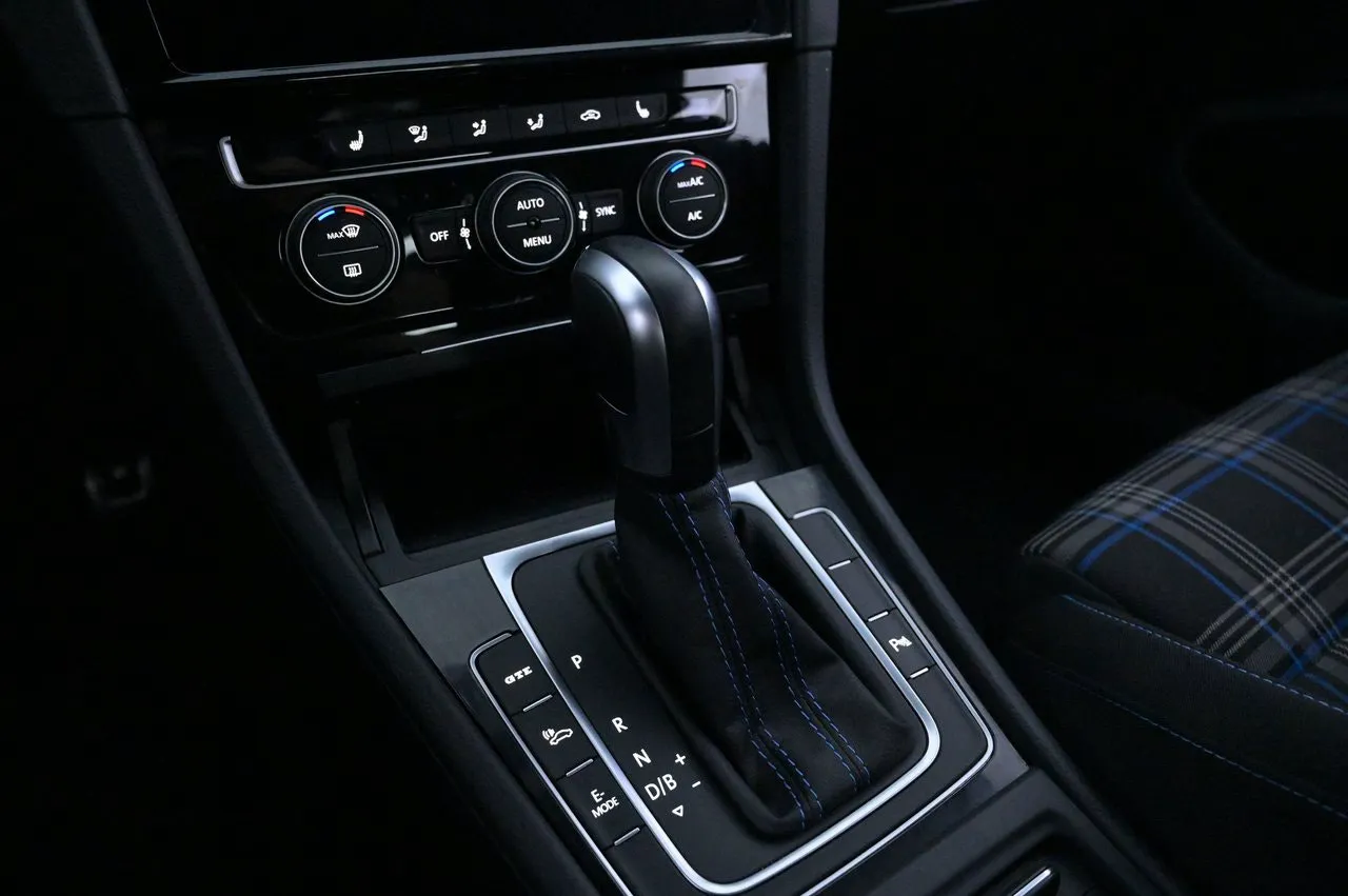Volkswagen Golf bild 20