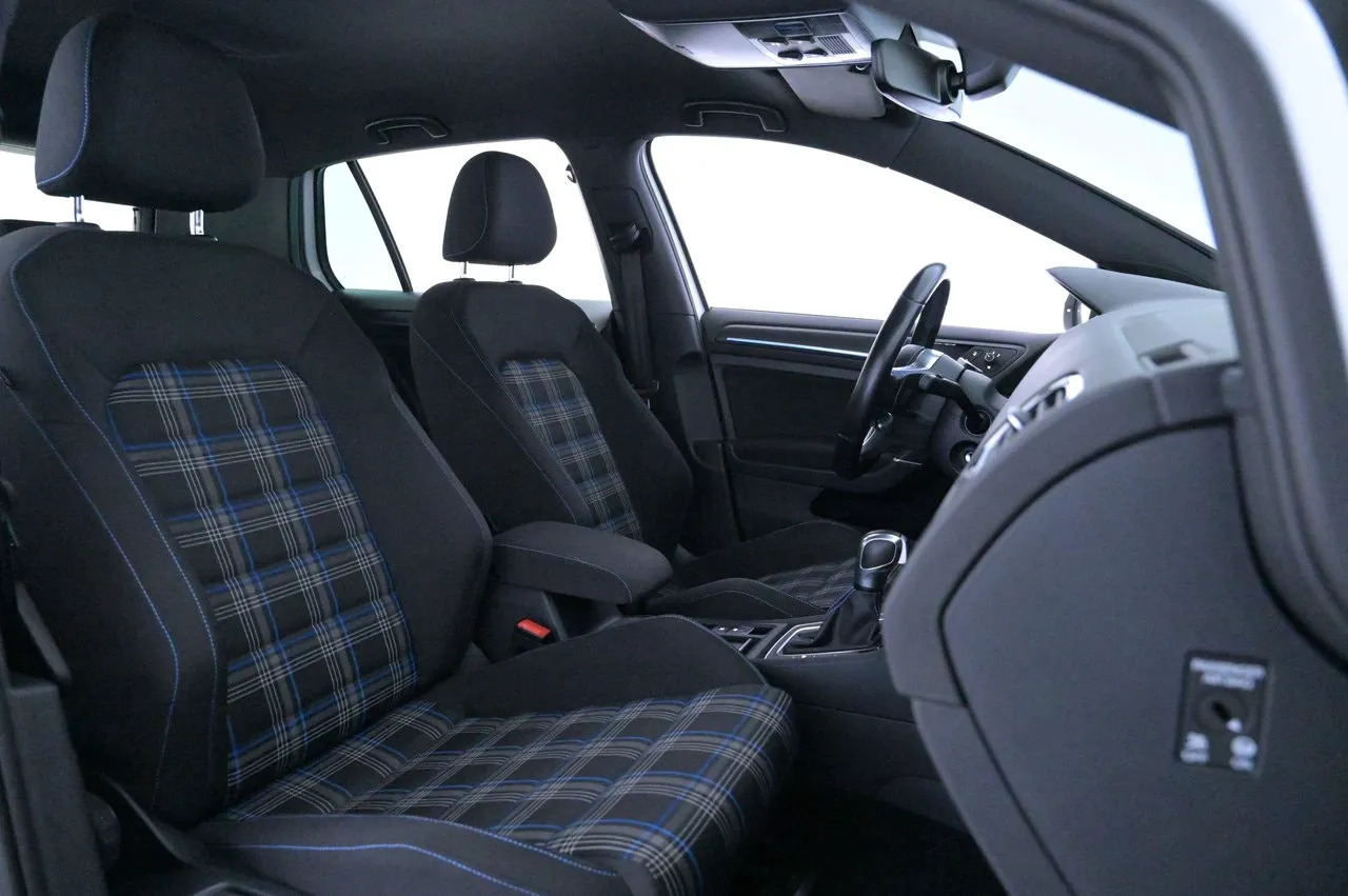 Volkswagen Golf bild 13