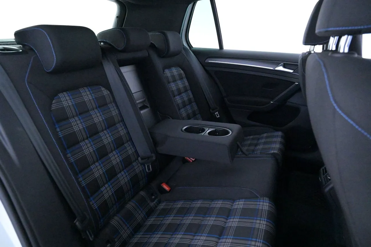 Volkswagen Golf bild 22