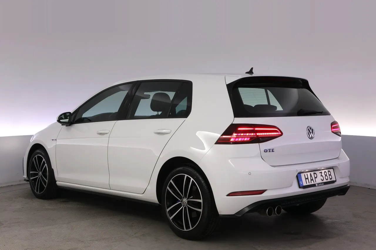 Volkswagen Golf bild 4