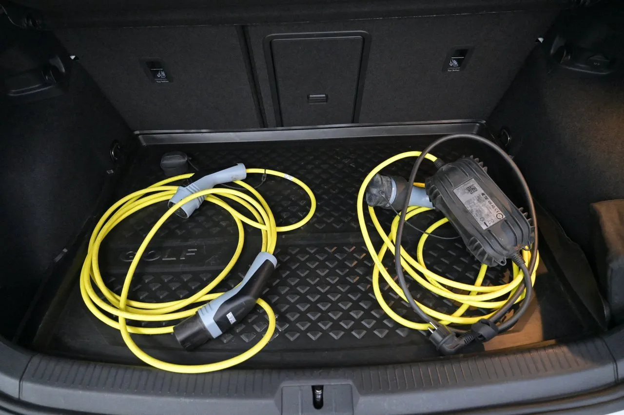 Volkswagen Golf bild 24
