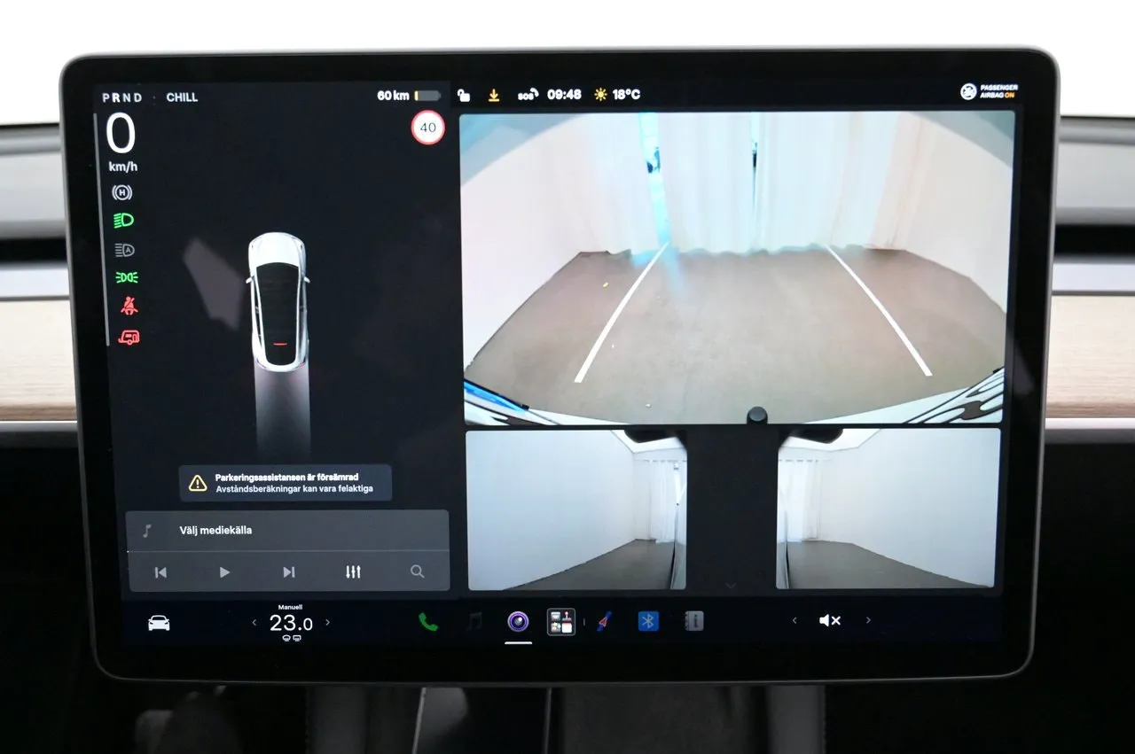 Tesla Model Y bild 18