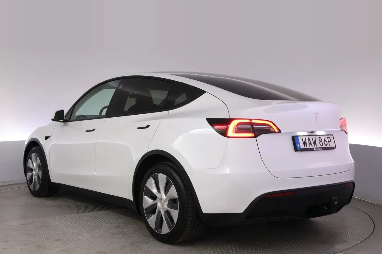 Tesla Model Y bild 4