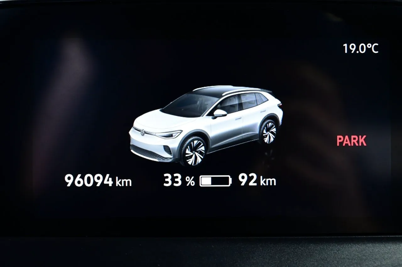 Volkswagen ID.4 bild 9