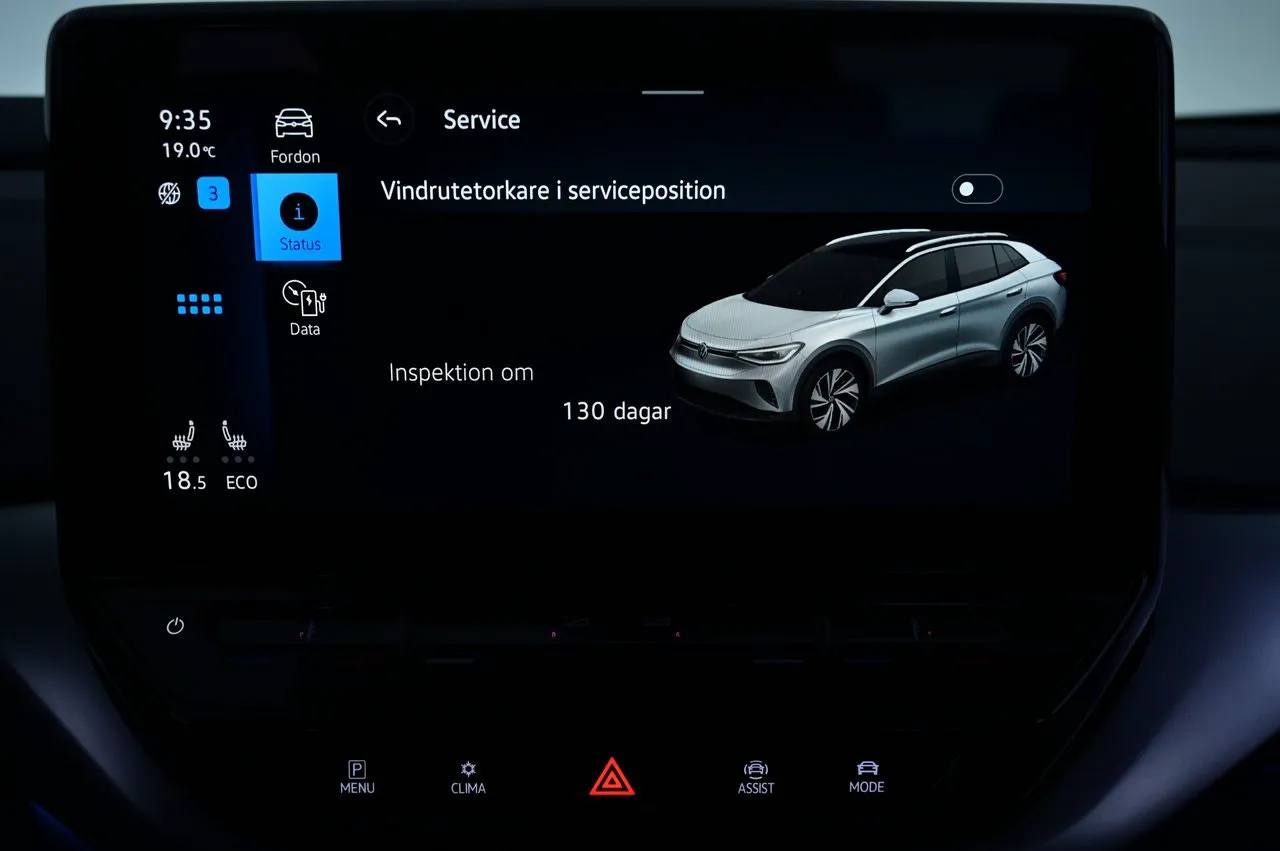 Volkswagen ID.4 bild 17
