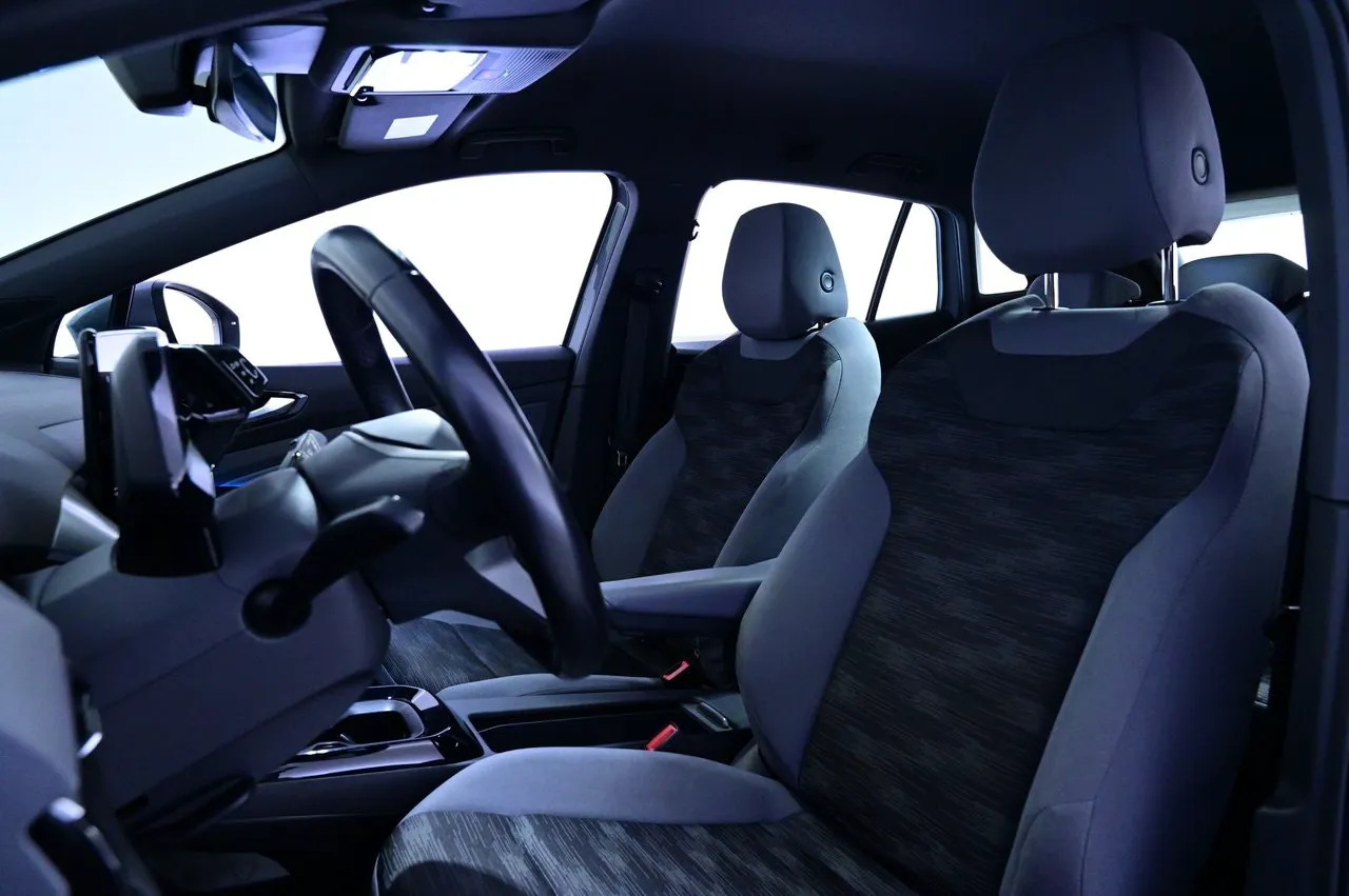 Volkswagen ID.4 bild 10