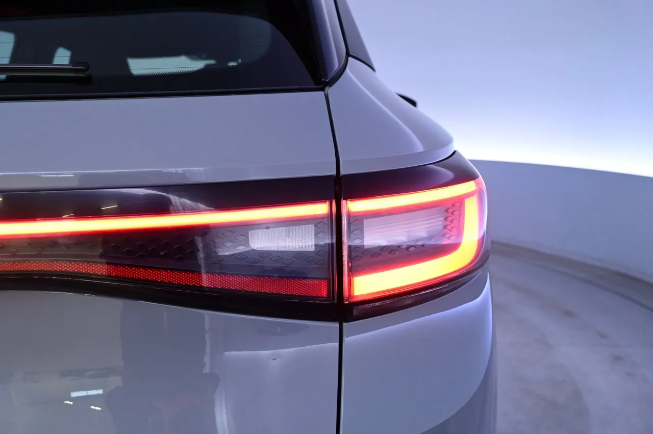 Volkswagen ID.4 bild 25