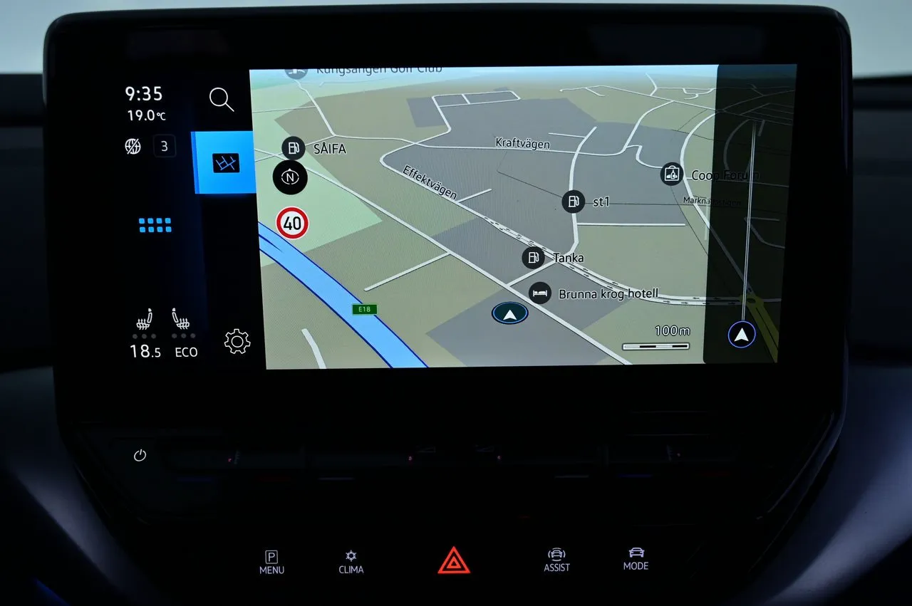 Volkswagen ID.4 bild 16