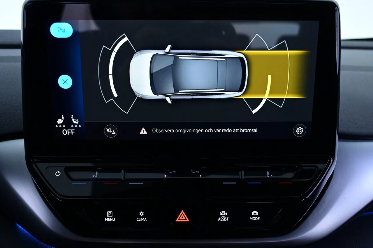 Volkswagen ID.4 bild 15