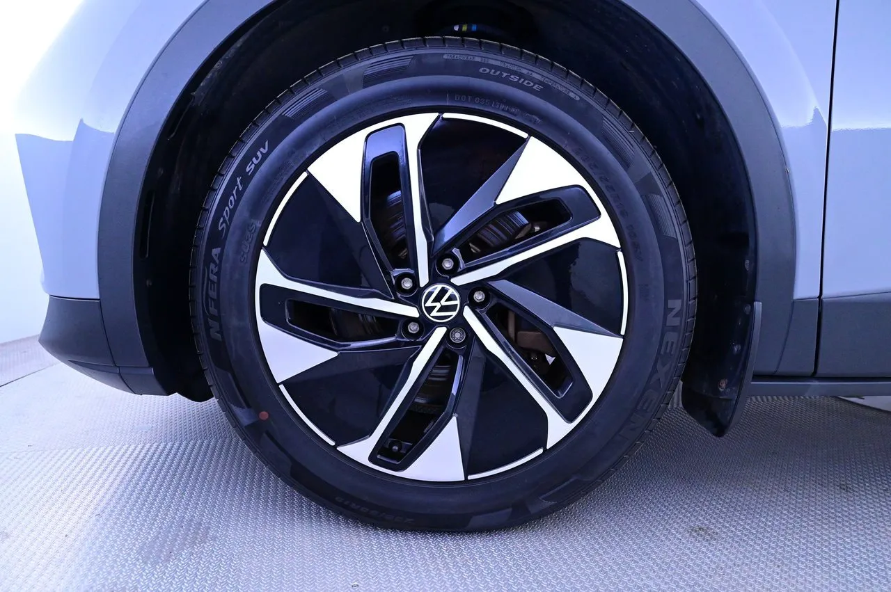 Volkswagen ID.4 bild 27