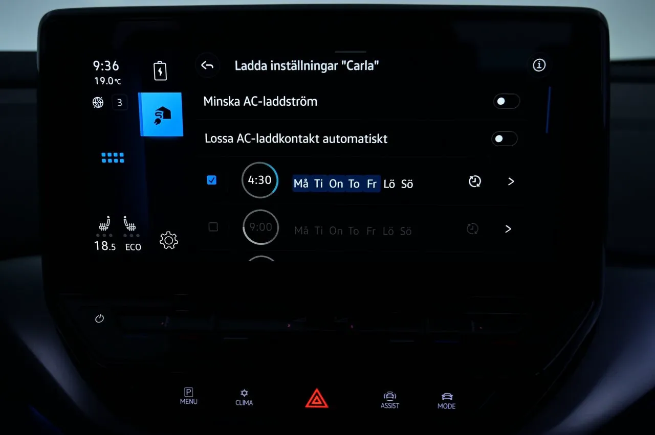 Volkswagen ID.4 bild 18