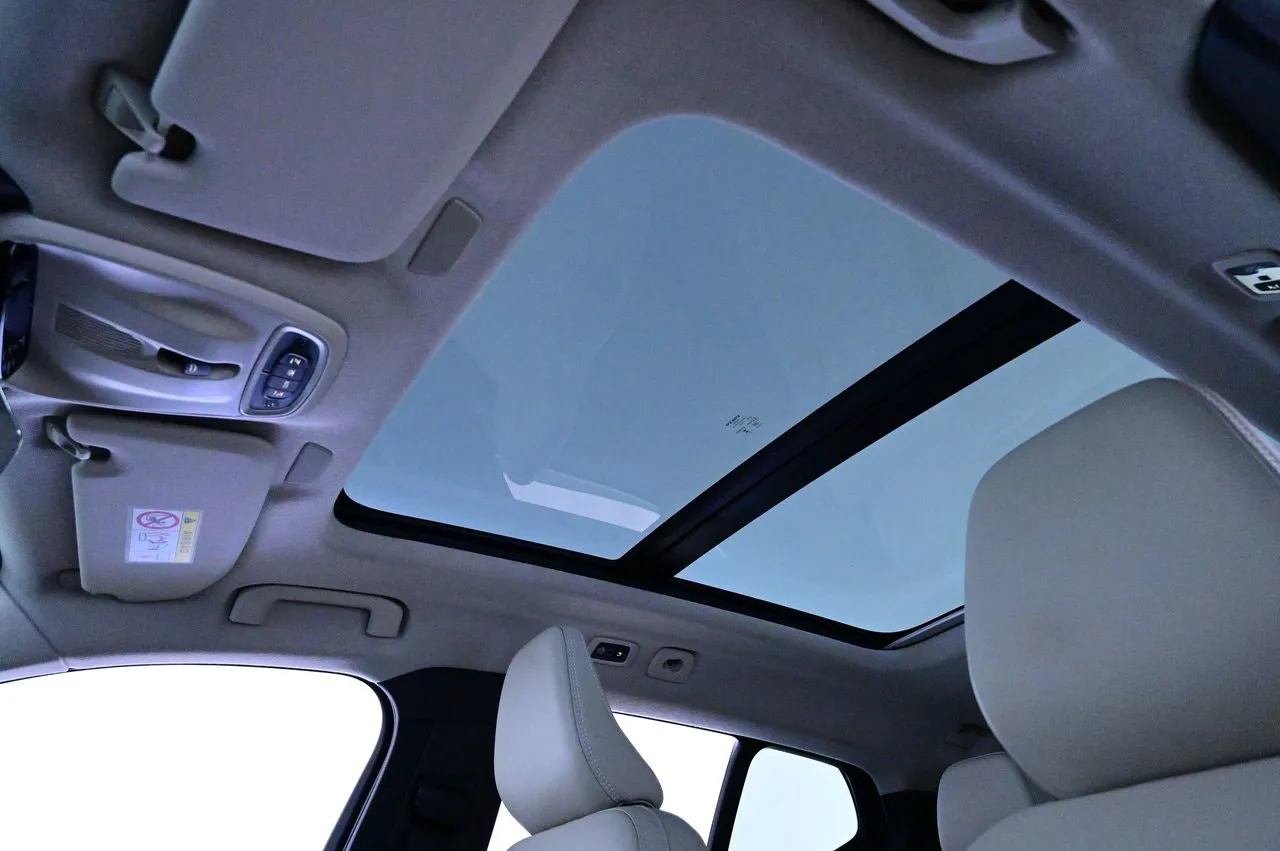 Volvo XC40 bild 23