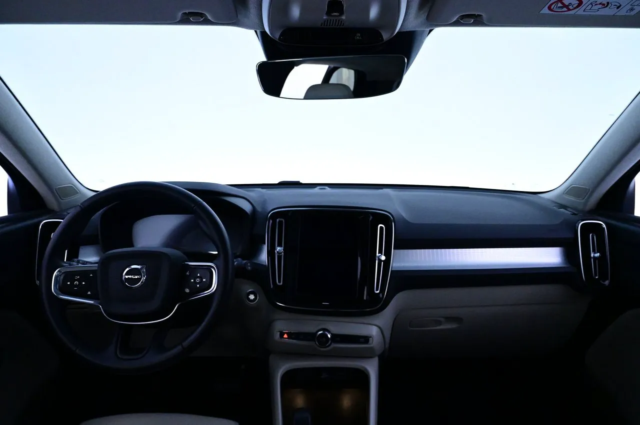 Volvo XC40 bild 6