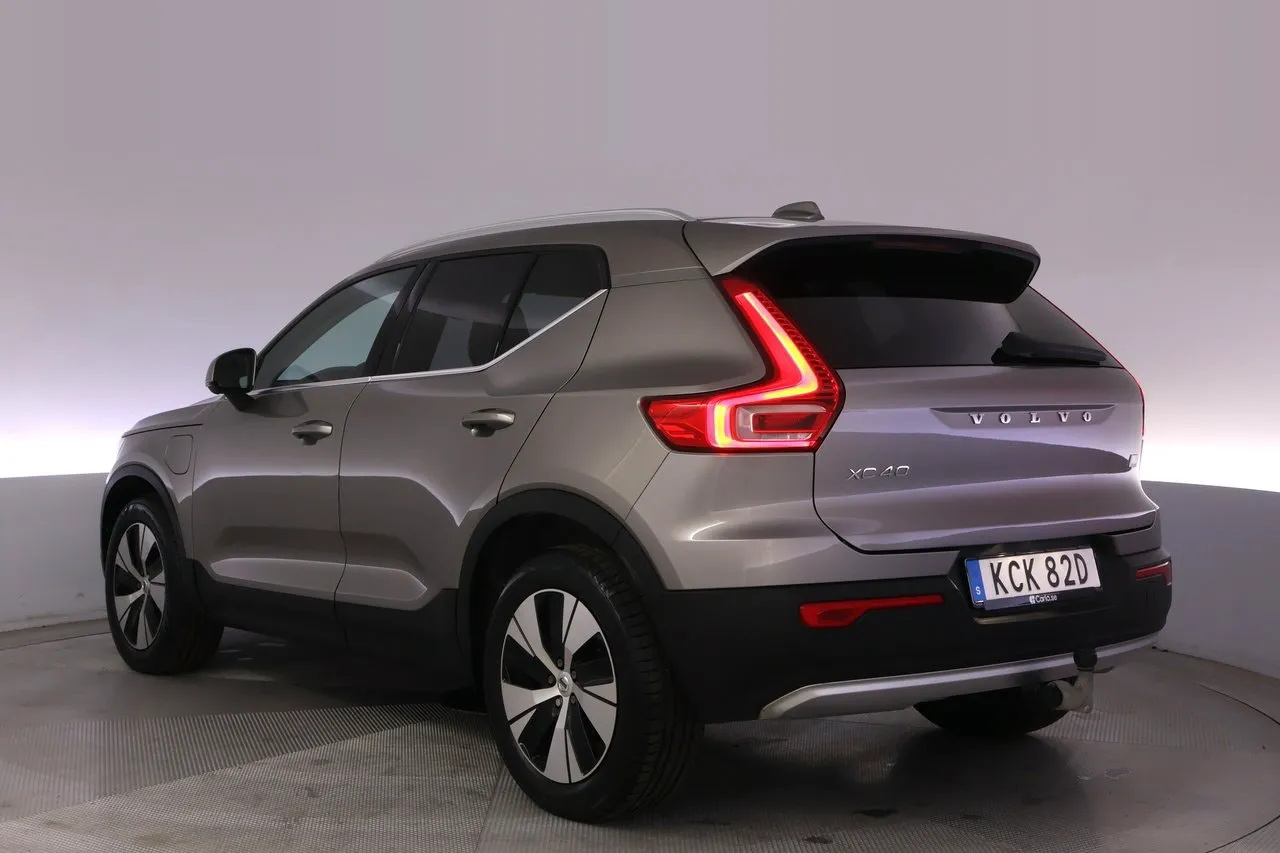 Volvo XC40 bild 4