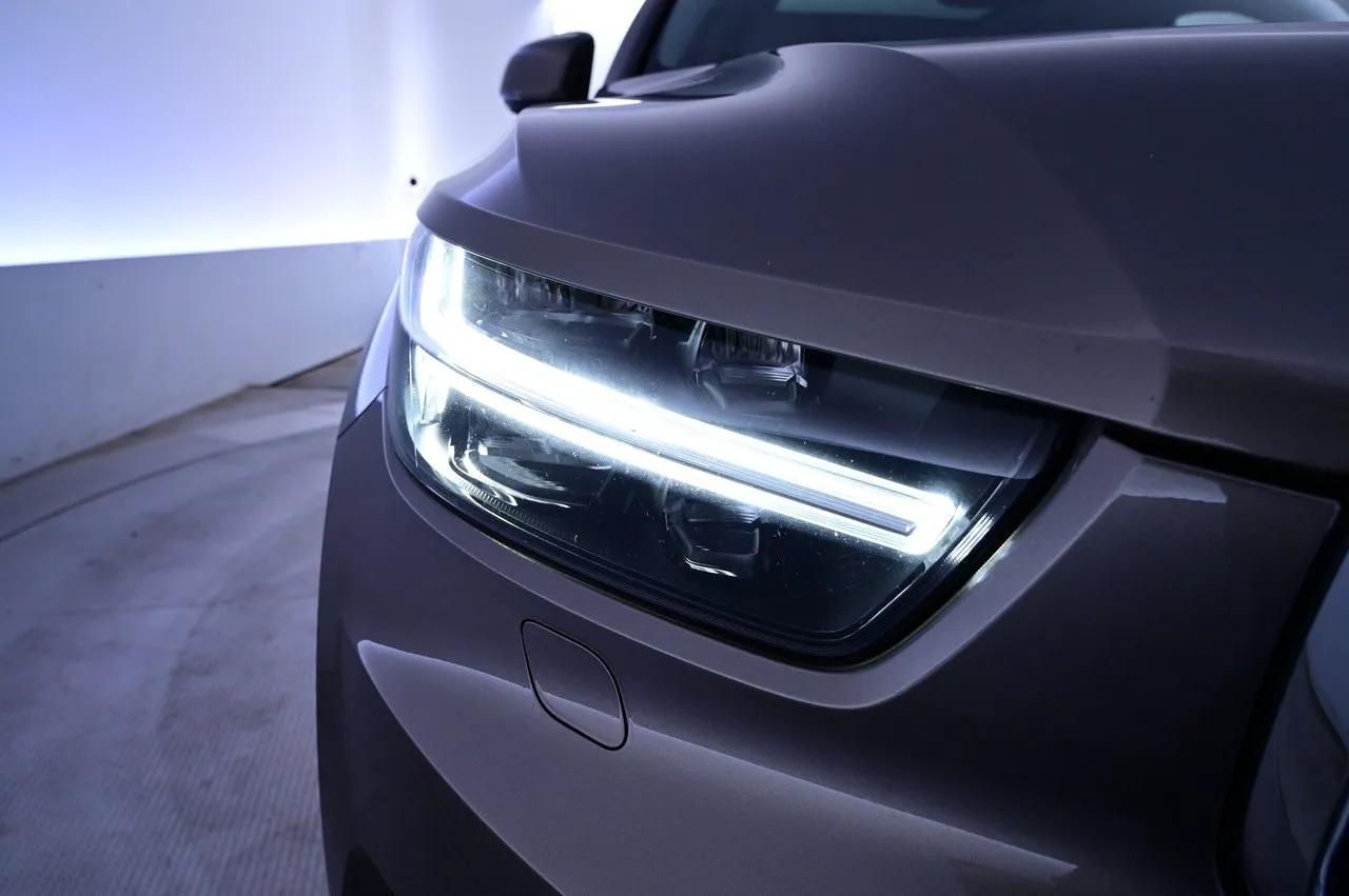 Volvo XC40 bild 26
