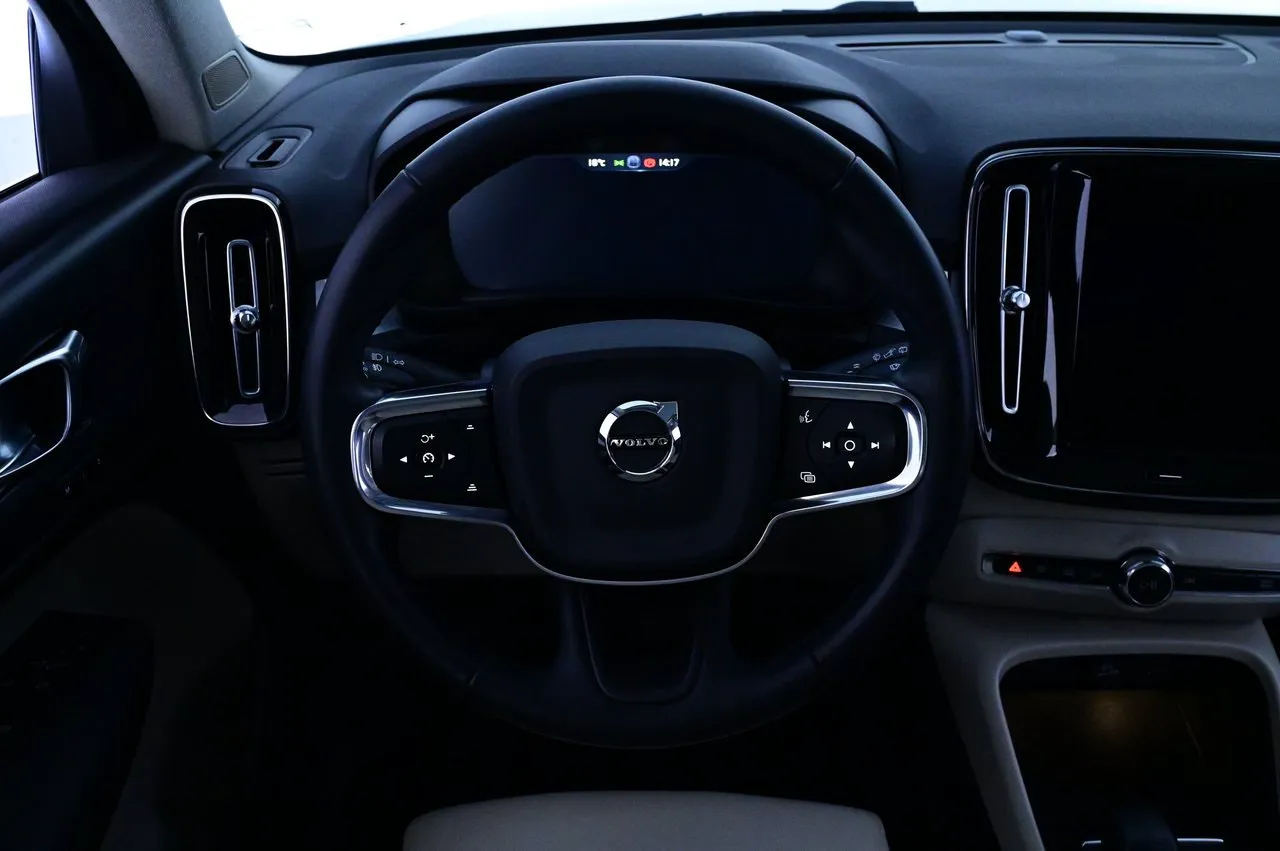 Volvo XC40 bild 7