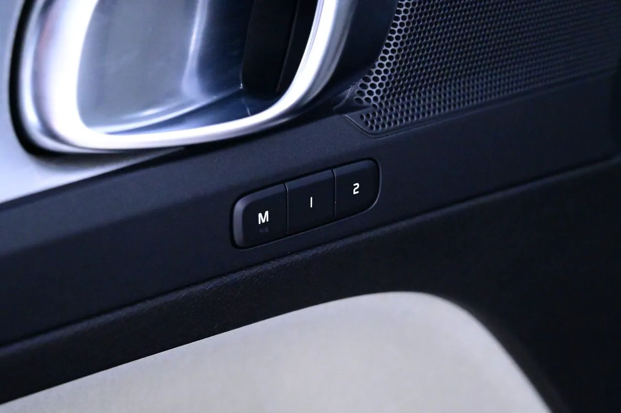 Volvo XC40 bild 11