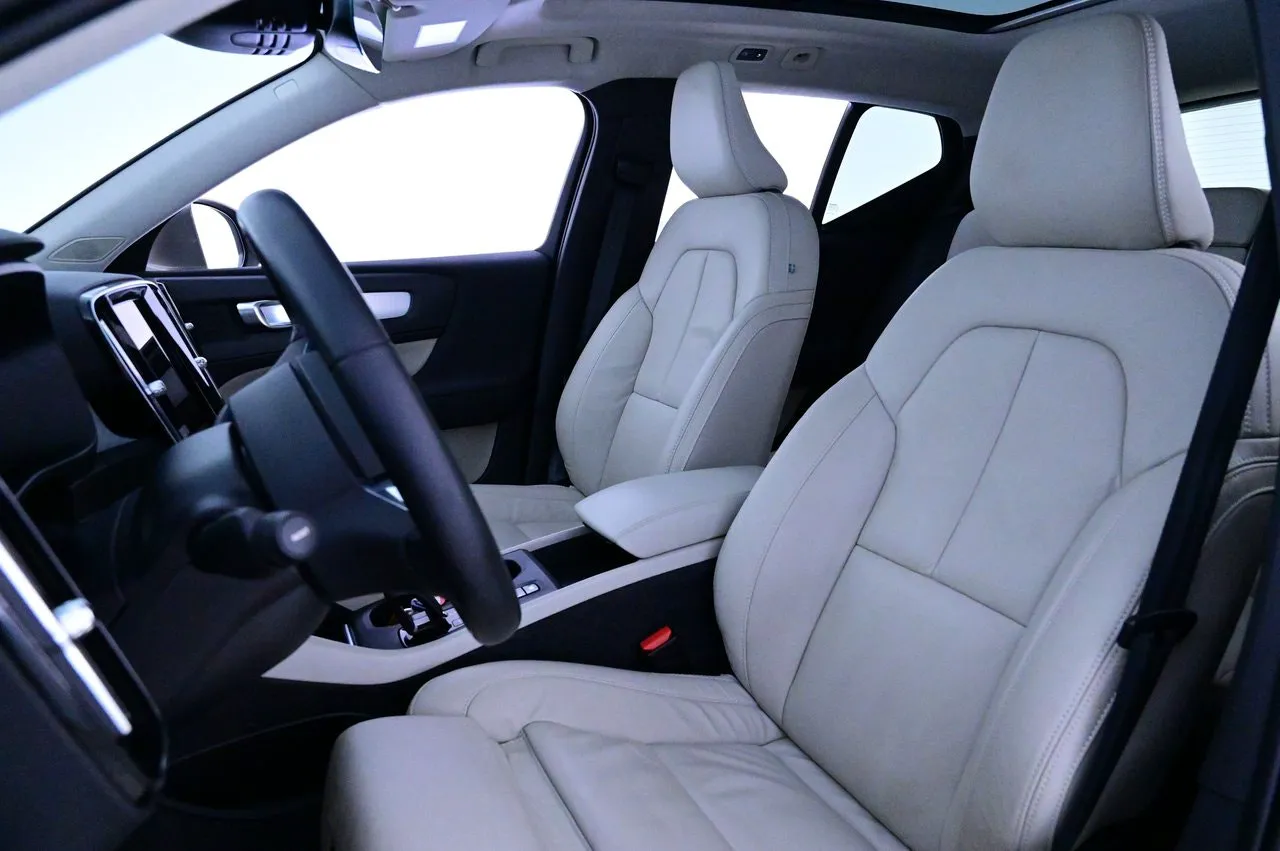 Volvo XC40 bild 9