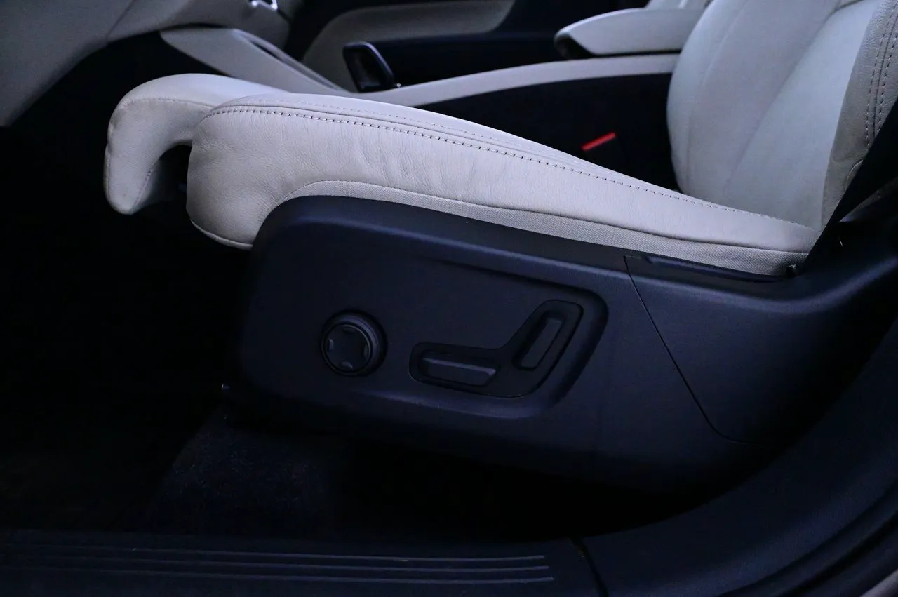 Volvo XC40 bild 12
