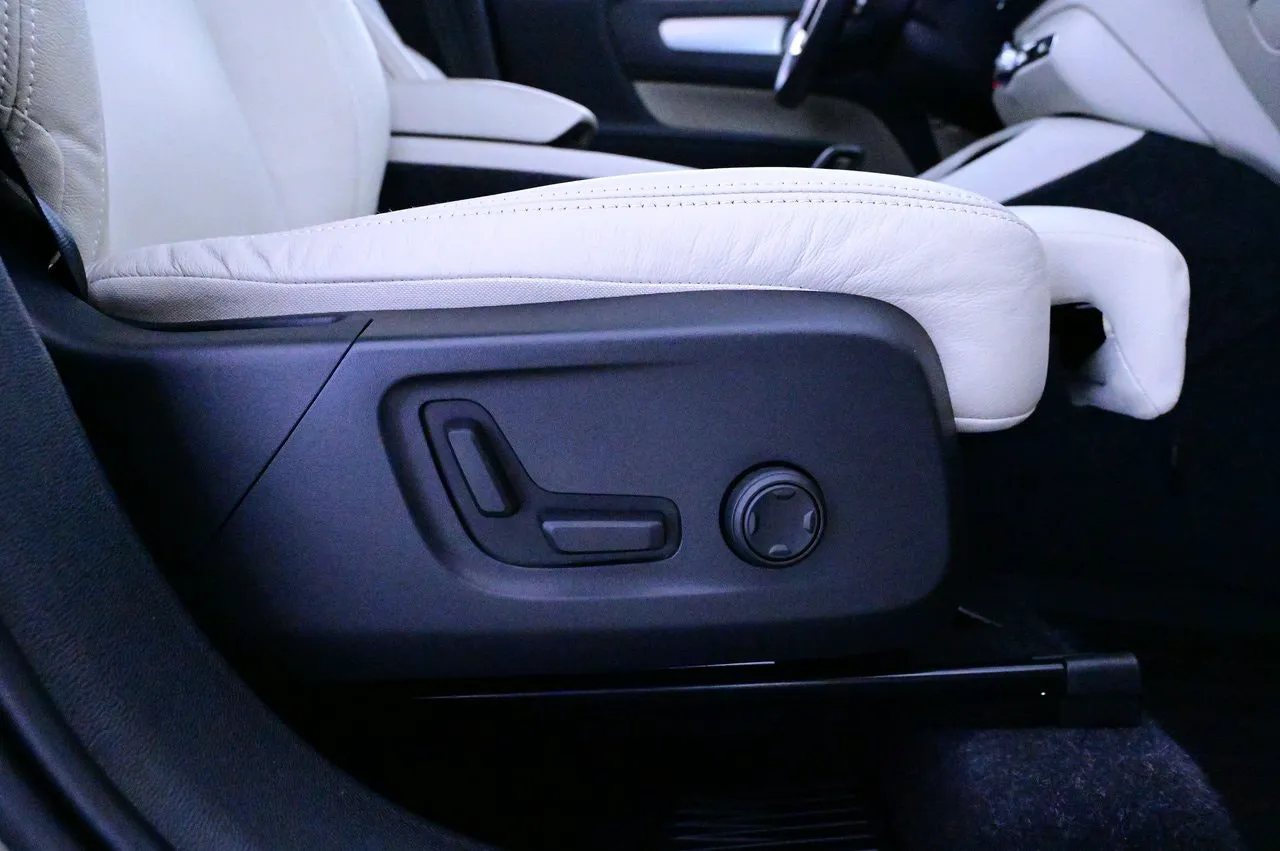 Volvo XC40 bild 14
