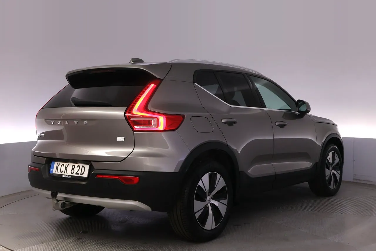 Volvo XC40 bild 5