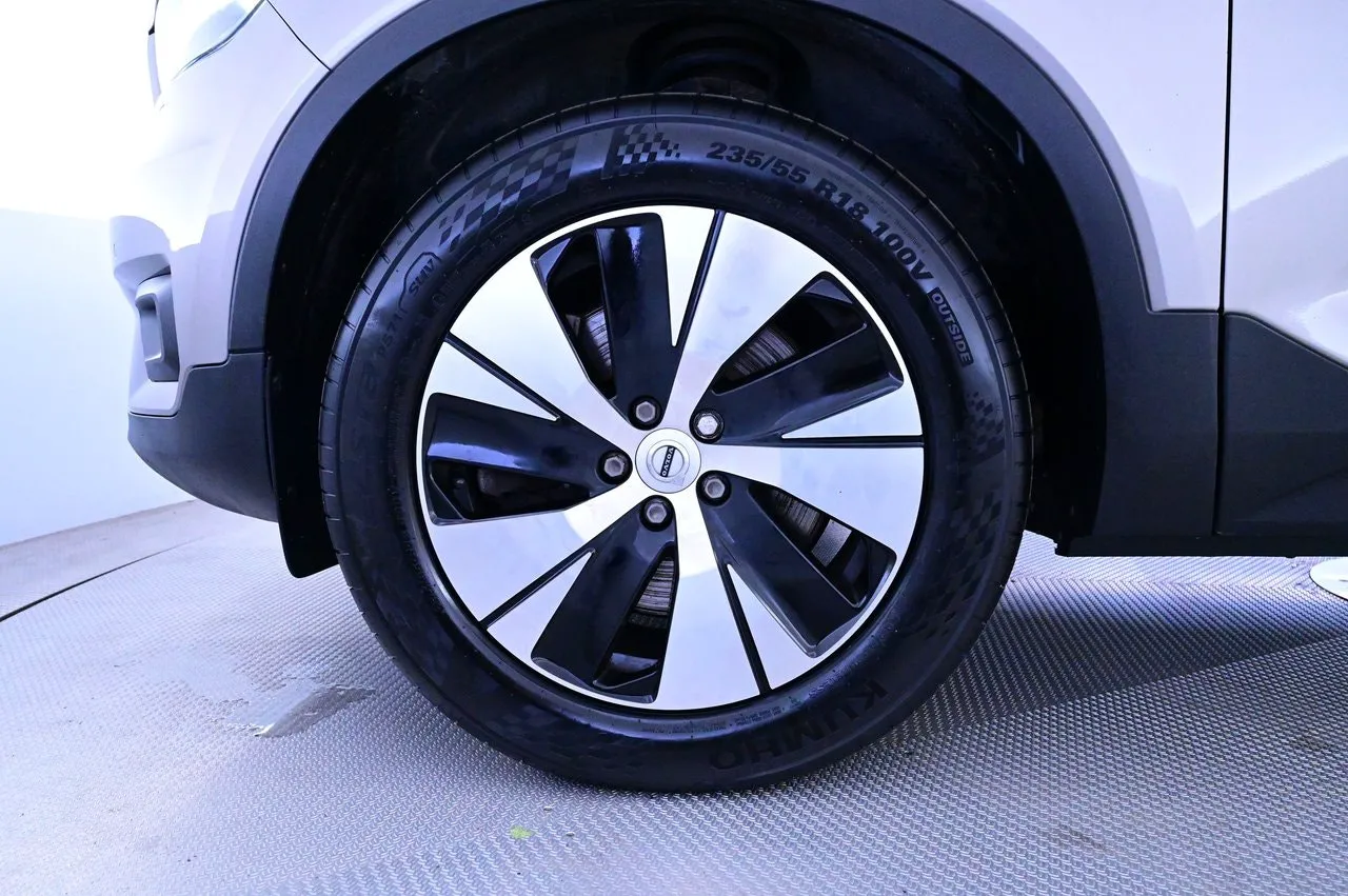 Volvo XC40 bild 27