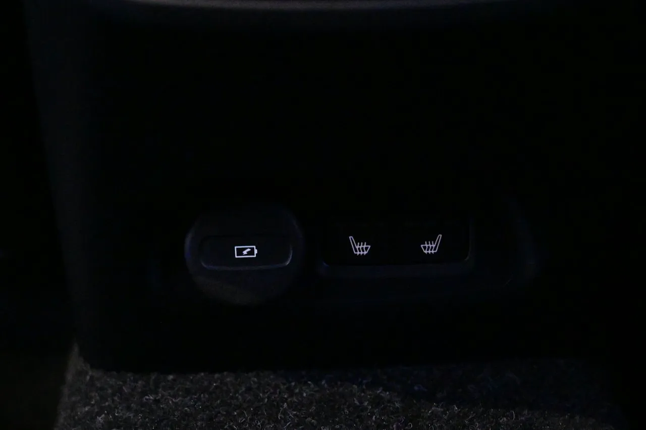 Volvo C40 Recharge bild 25