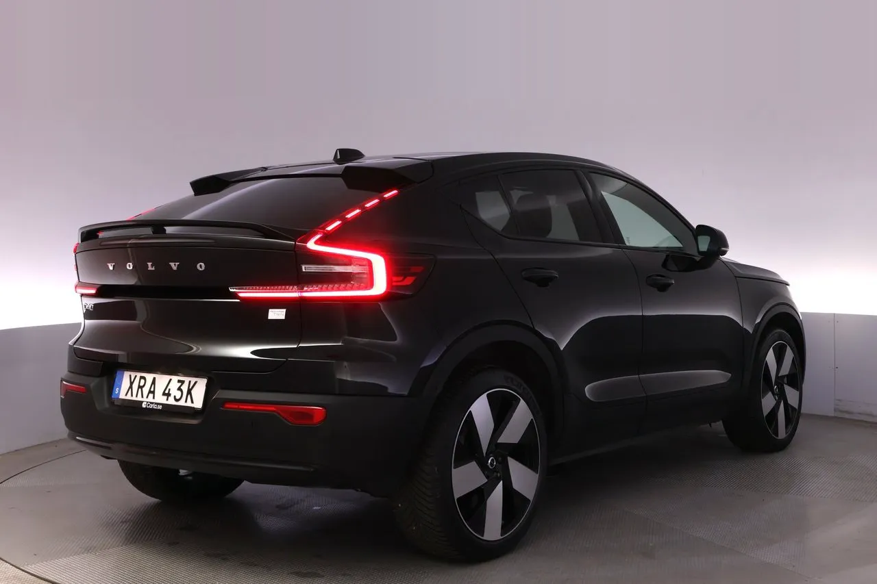 Volvo C40 Recharge bild 5