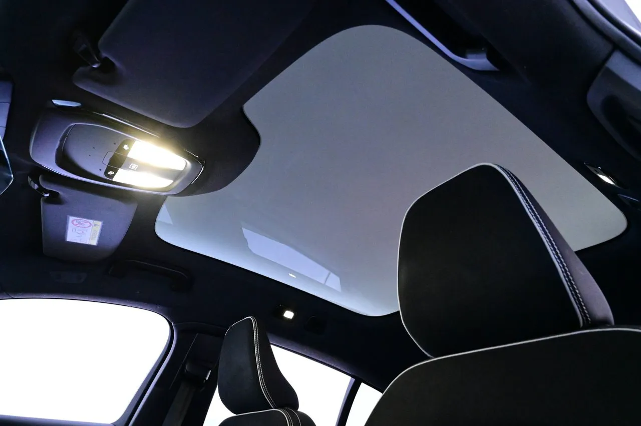 Volvo C40 Recharge bild 24