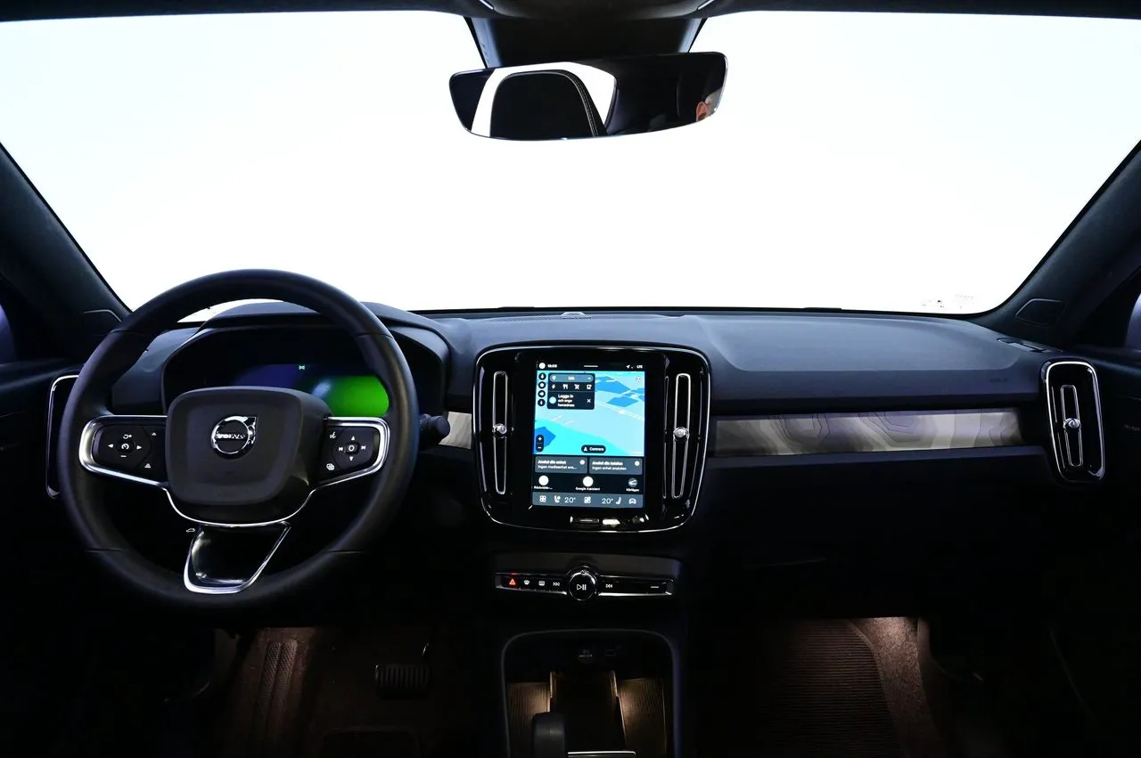 Volvo C40 Recharge bild 6
