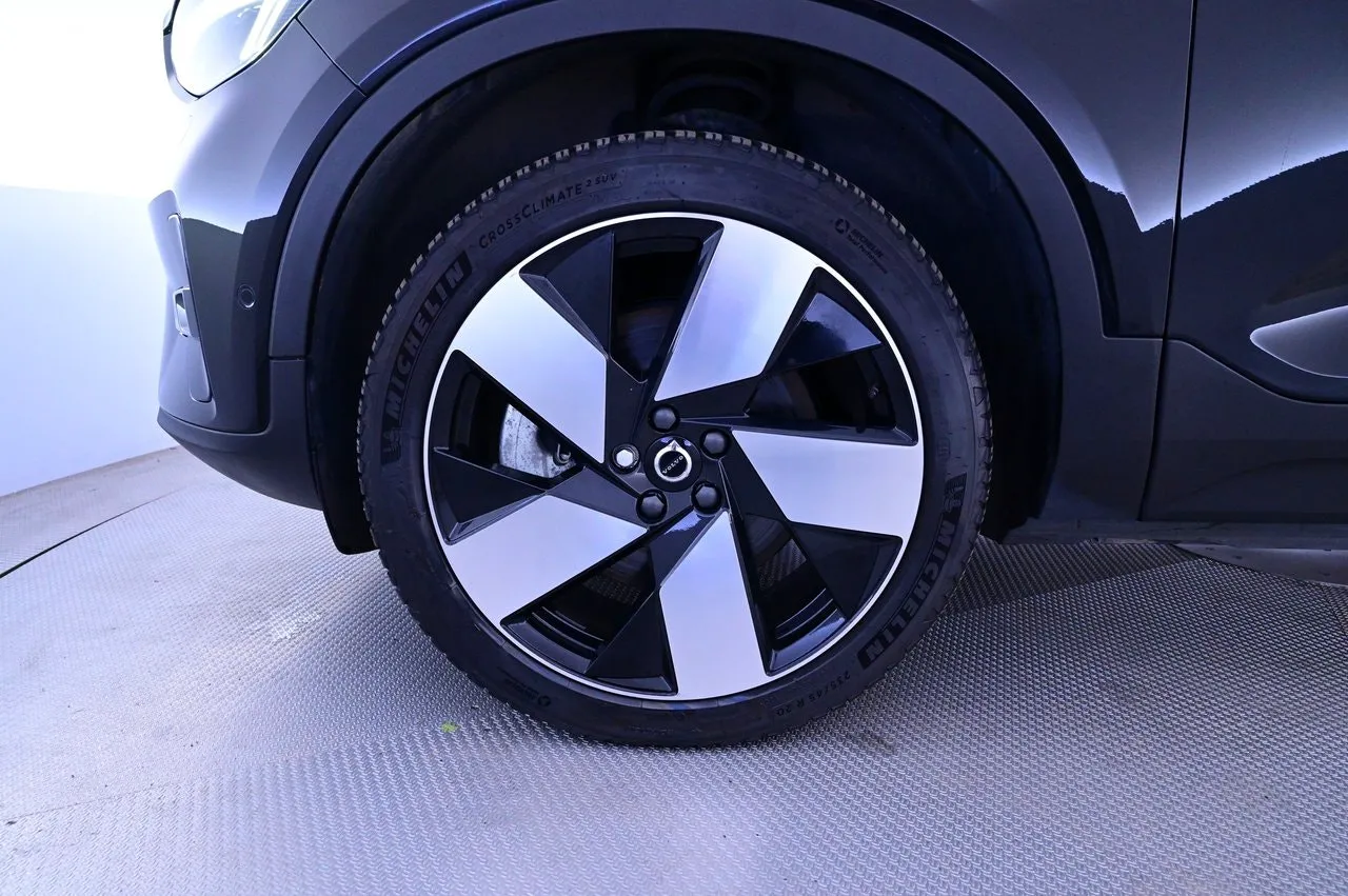 Volvo C40 Recharge bild 27
