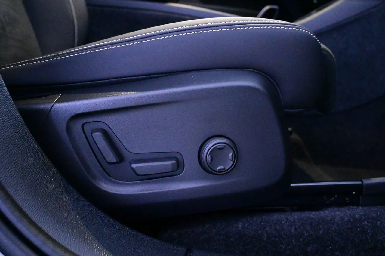 Volvo C40 Recharge bild 14