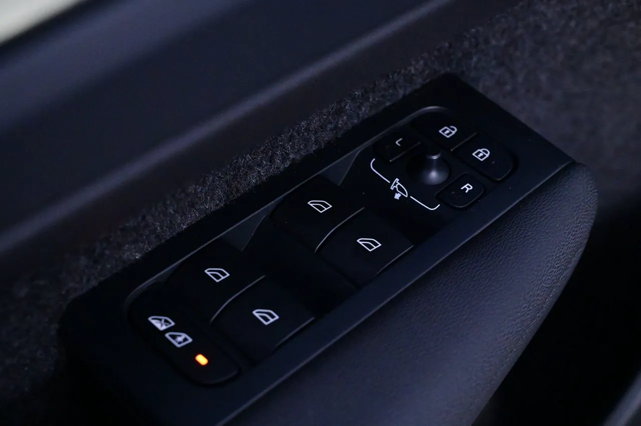 Volvo C40 Recharge bild 10