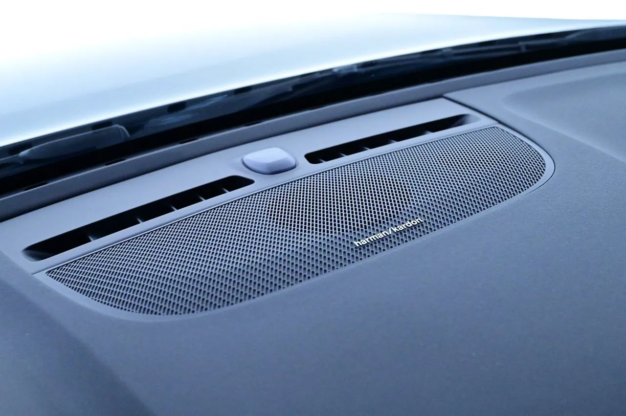 Volvo C40 Recharge bild 21