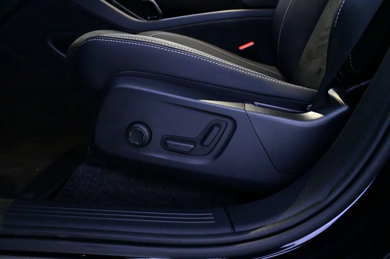 Volvo C40 Recharge bild 12
