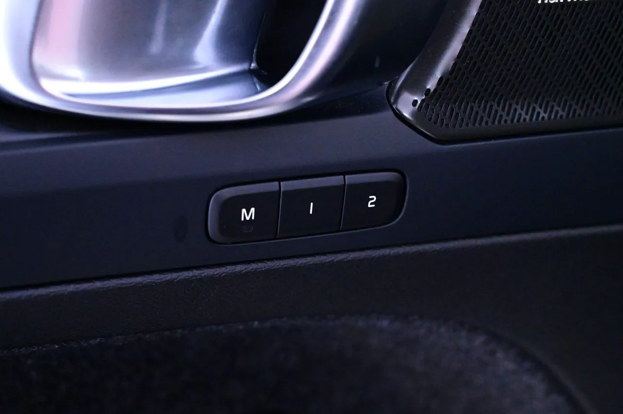 Volvo C40 Recharge bild 11
