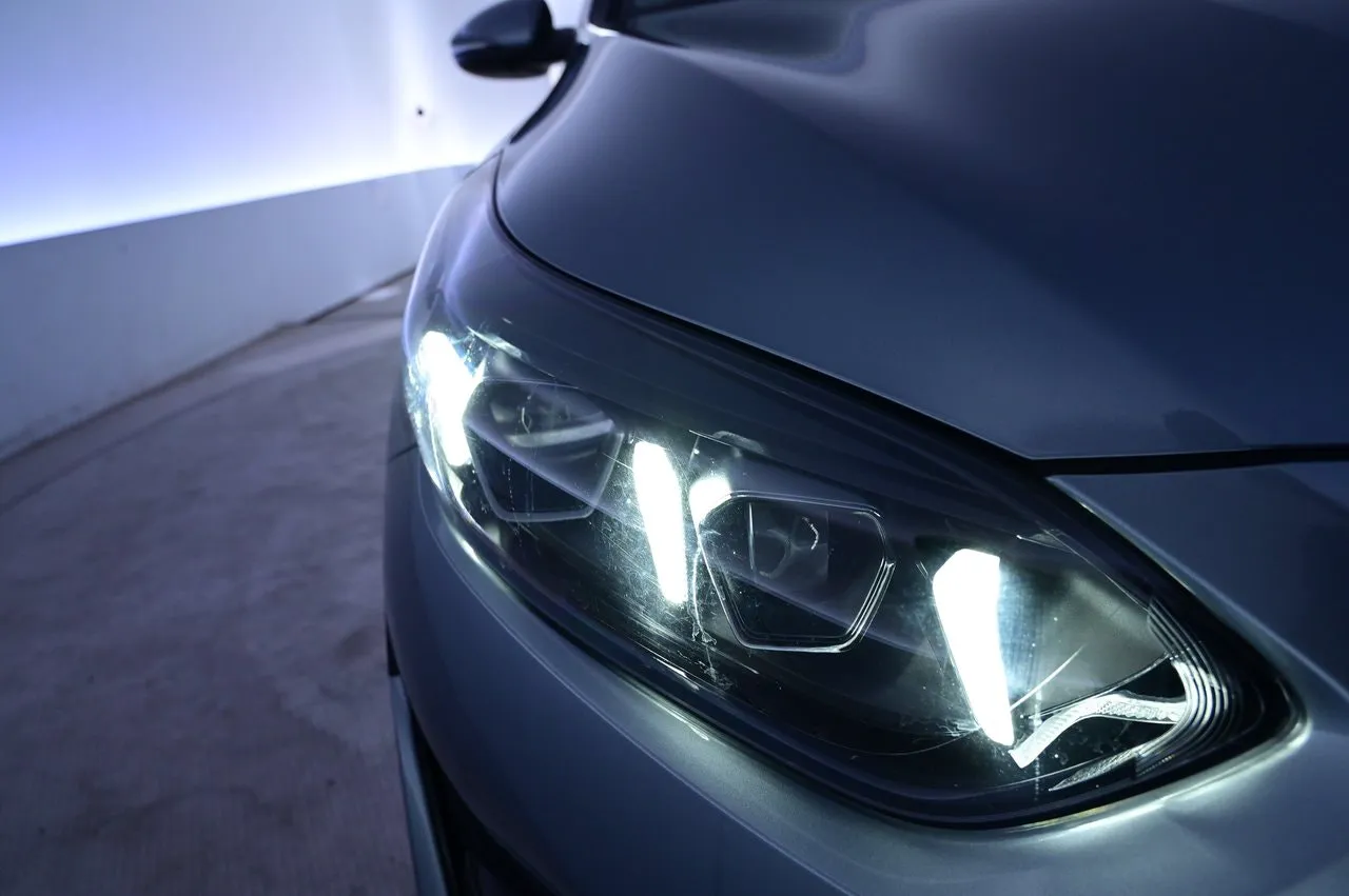 Kia Cee´d bild 26