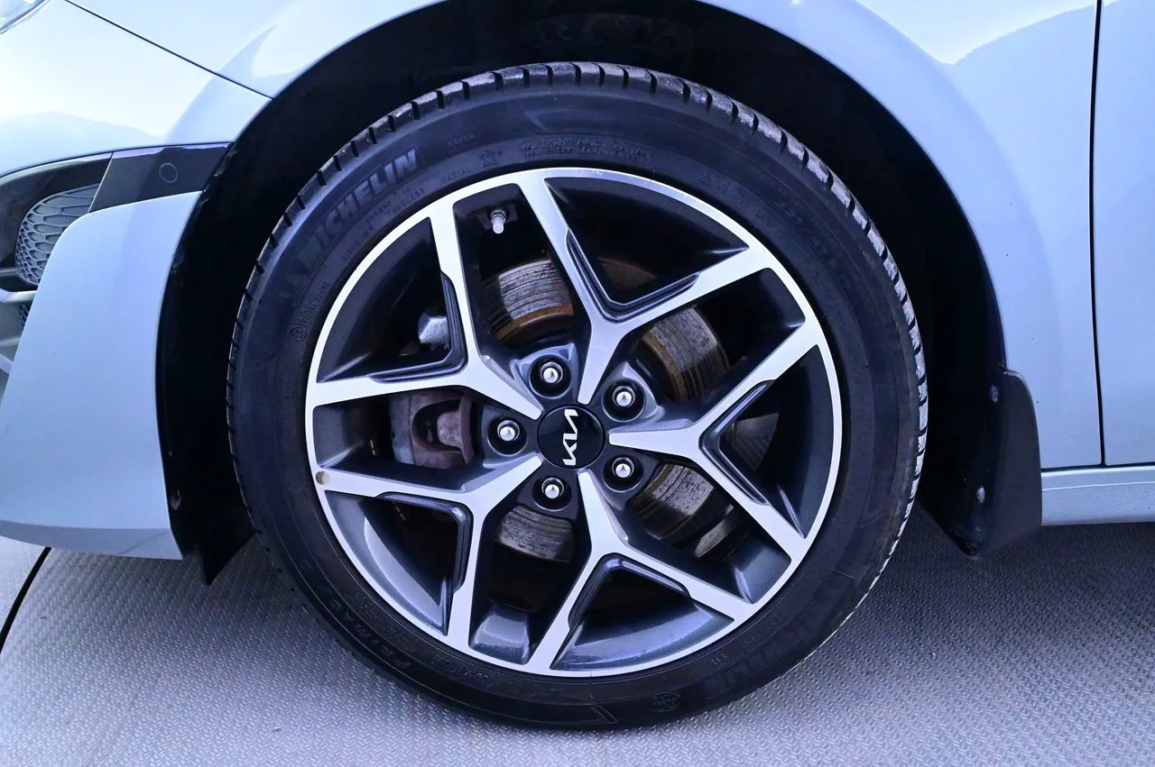 Kia Cee´d bild 27