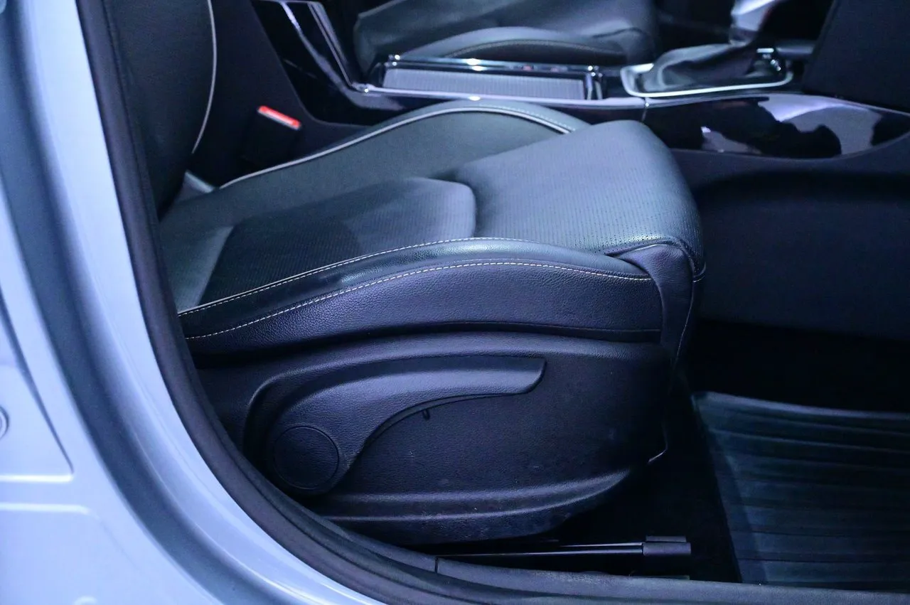 Kia Cee´d bild 14