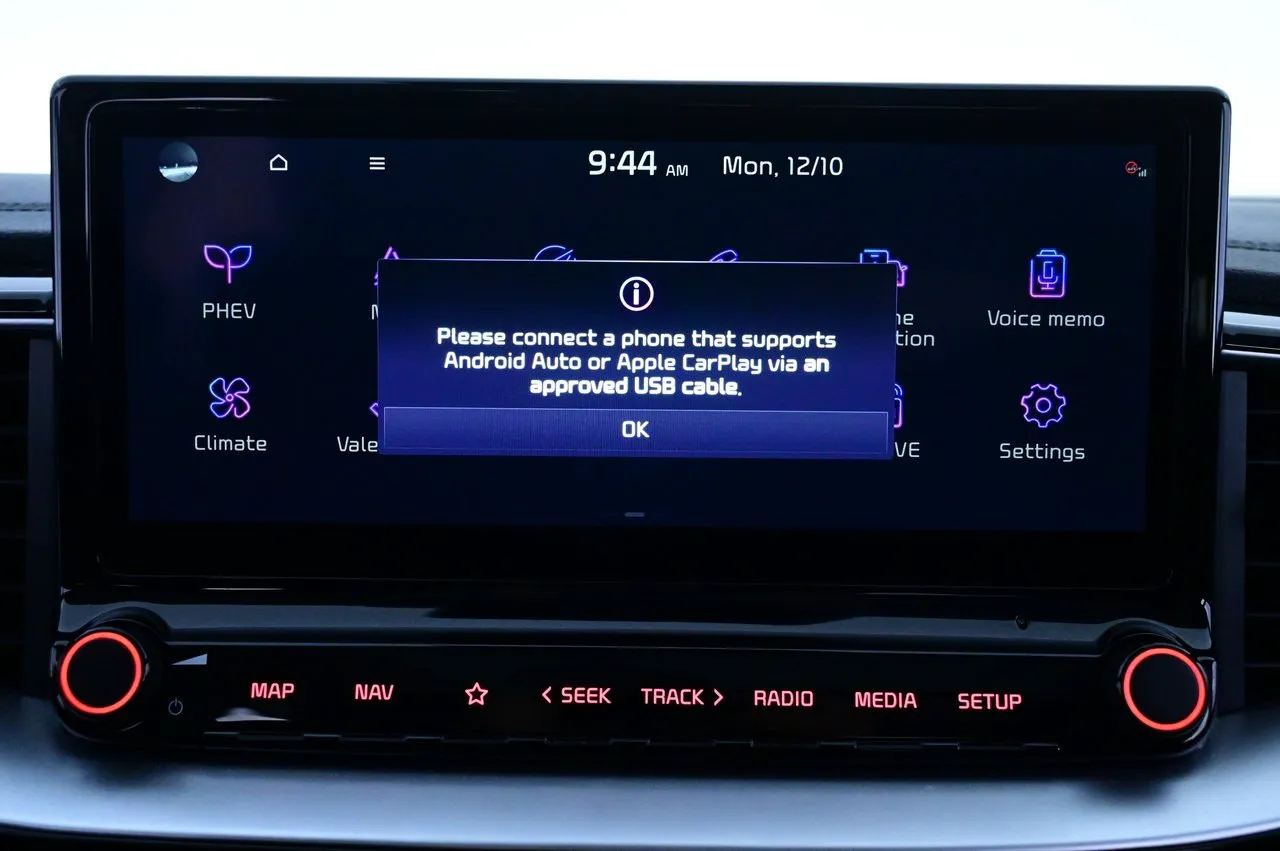 Kia Cee´d bild 18