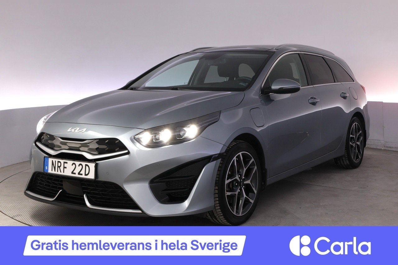 Kia Cee´d