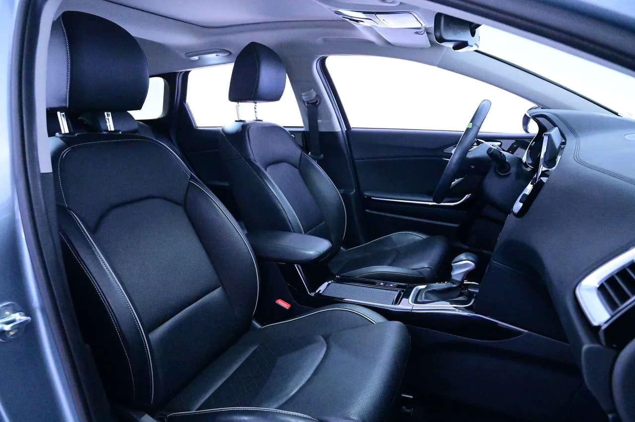 Kia Cee´d bild 13