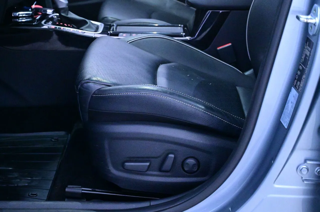 Kia Cee´d bild 12