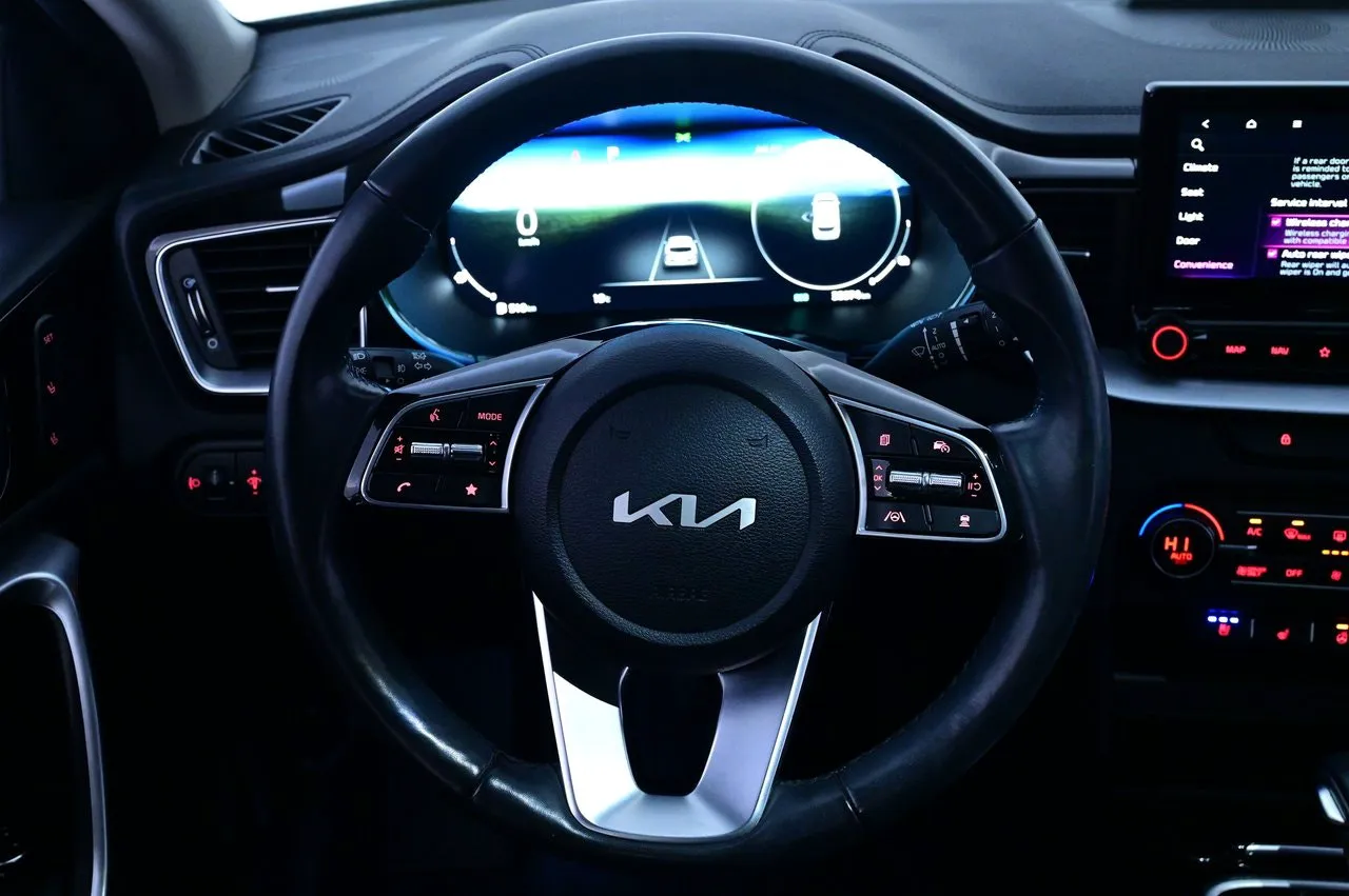 Kia Cee´d bild 7
