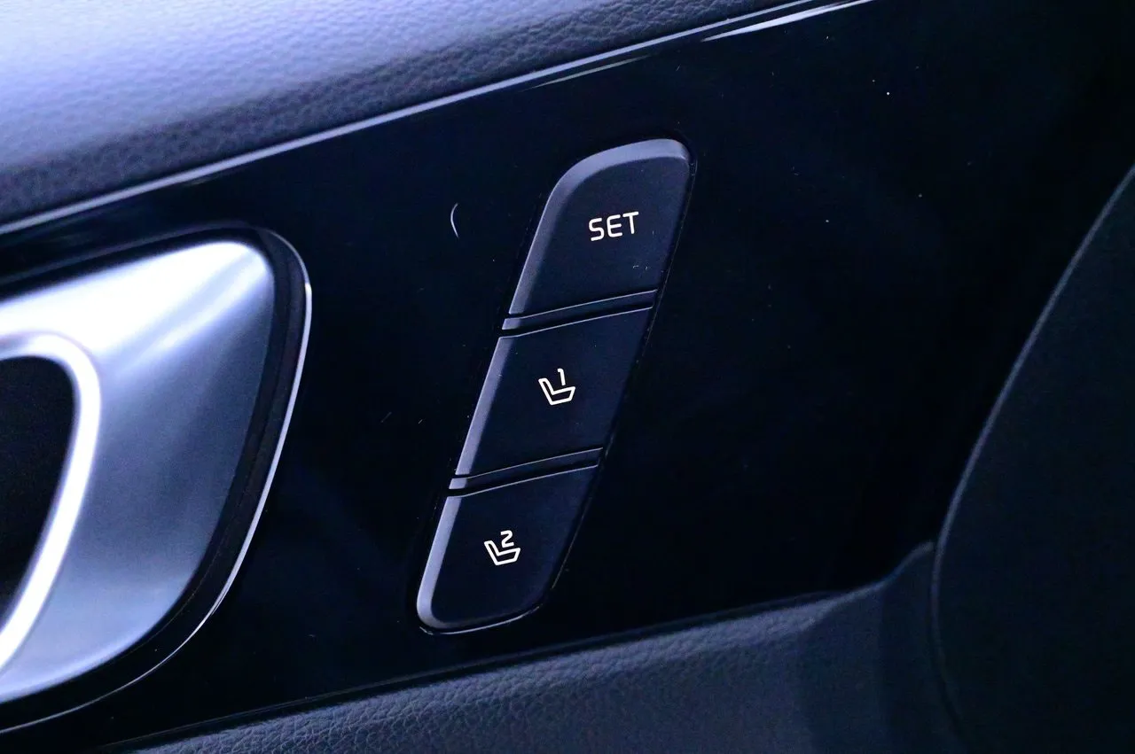 Kia Cee´d bild 11